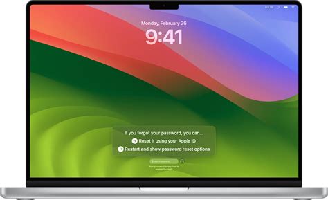 mavc login password